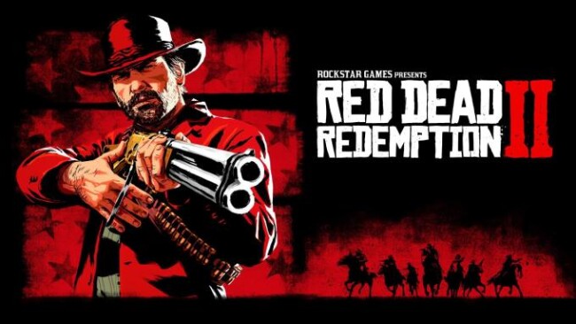 Red Dead Redemption 2